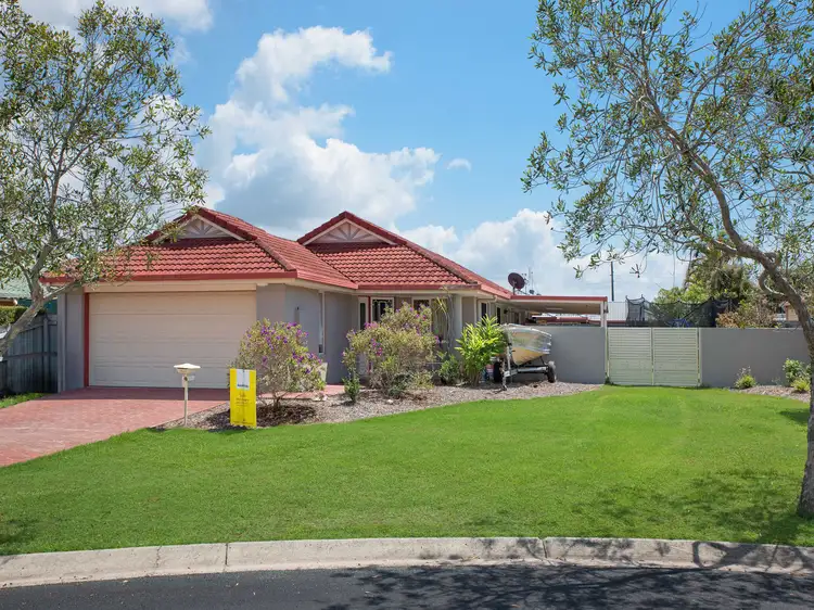 3 Gardens Square, Currimundi QLD 4551