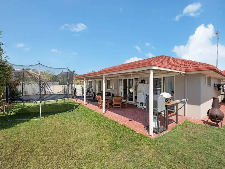 Sixth view of Homely house listing, 3 Gardens Square, Currimundi QLD 4551