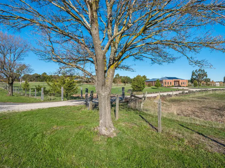 Main view of Homely house listing, 171 Burton Avenue, Kyneton VIC 3444