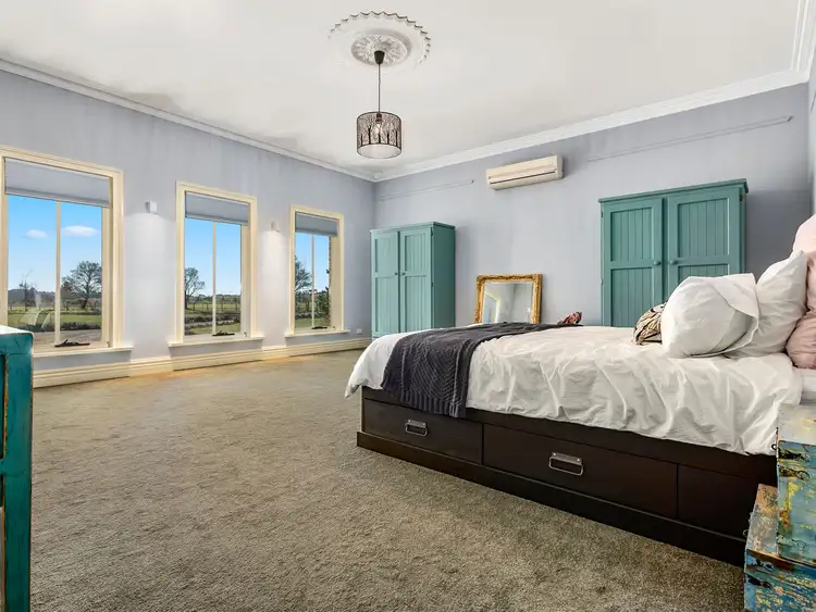 Fourth view of Homely house listing, 171 Burton Avenue, Kyneton VIC 3444