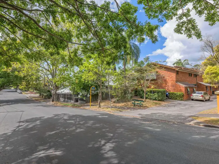Fourth view of Homely house listing, 34 Elystan Road, New Farm QLD 4005