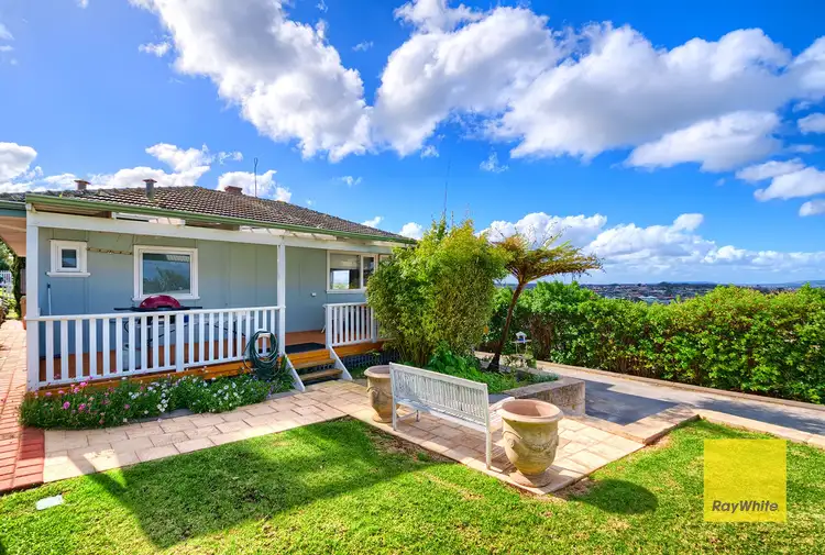 Fifth view of Homely house listing, 8 Angus Street, Mount Melville WA 6330