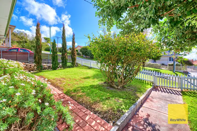 Seventh view of Homely house listing, 8 Angus Street, Mount Melville WA 6330
