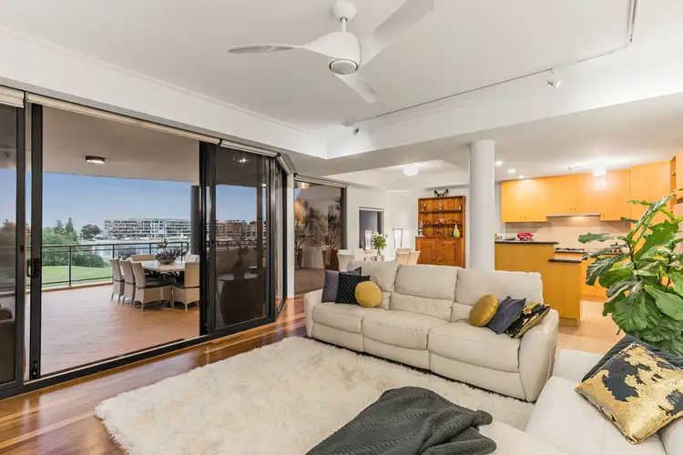 26/1 Riverside Road, East Fremantle WA 6158