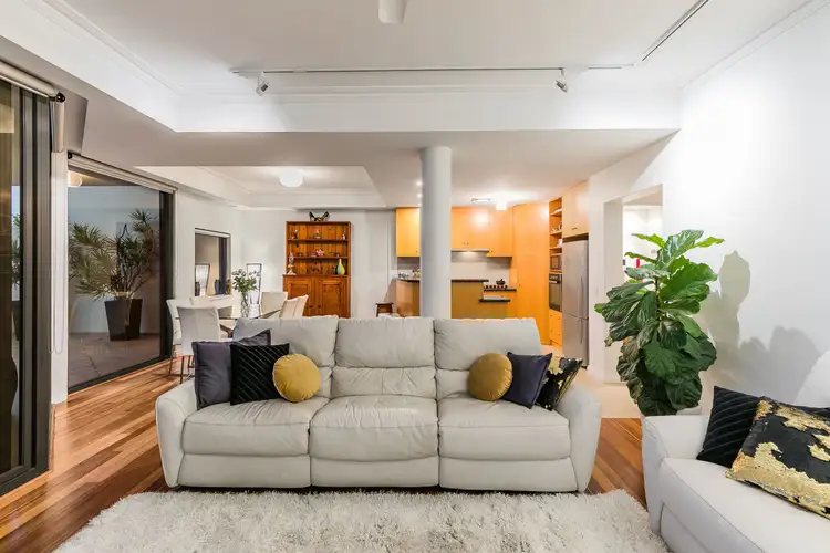 Fourth view of Homely apartment listing, 26/1 Riverside Road, East Fremantle WA 6158