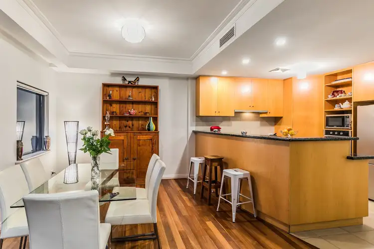 Fifth view of Homely apartment listing, 26/1 Riverside Road, East Fremantle WA 6158