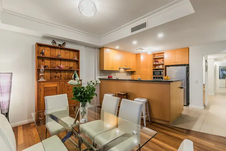Sixth view of Homely apartment listing, 26/1 Riverside Road, East Fremantle WA 6158