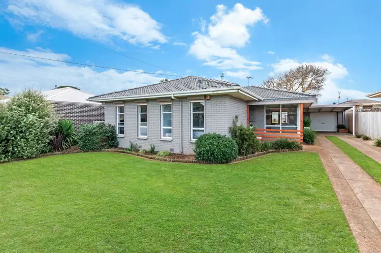 Main view of Homely house listing, 40 Saltau Street, Warrnambool VIC 3280