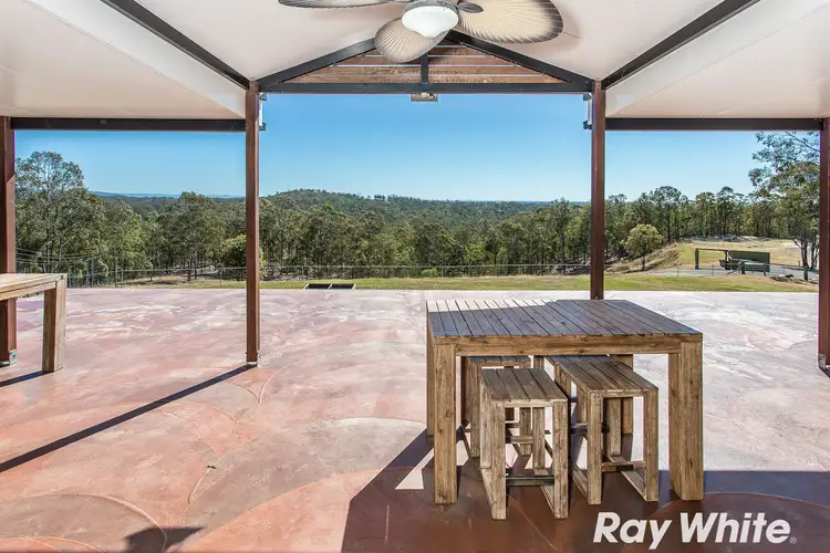 Third view of Homely rural property listing, 61 Smiths Road North, Kurwongbah QLD 4503