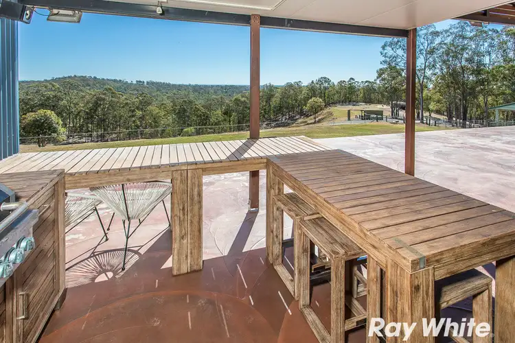 Fourth view of Homely rural property listing, 61 Smiths Road North, Kurwongbah QLD 4503