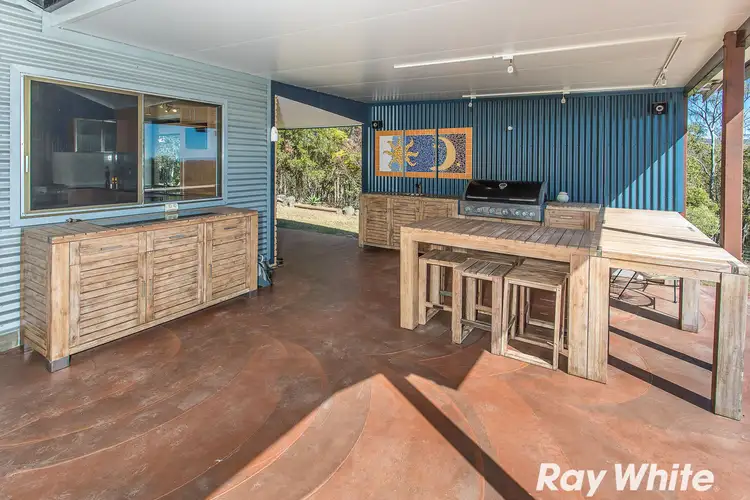 Fifth view of Homely rural property listing, 61 Smiths Road North, Kurwongbah QLD 4503