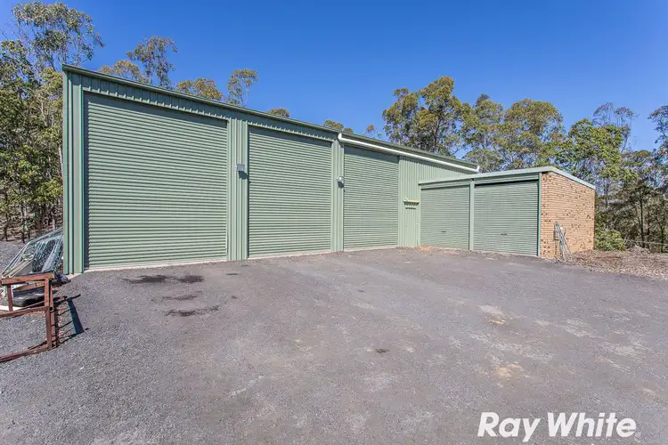 Seventh view of Homely rural property listing, 61 Smiths Road North, Kurwongbah QLD 4503