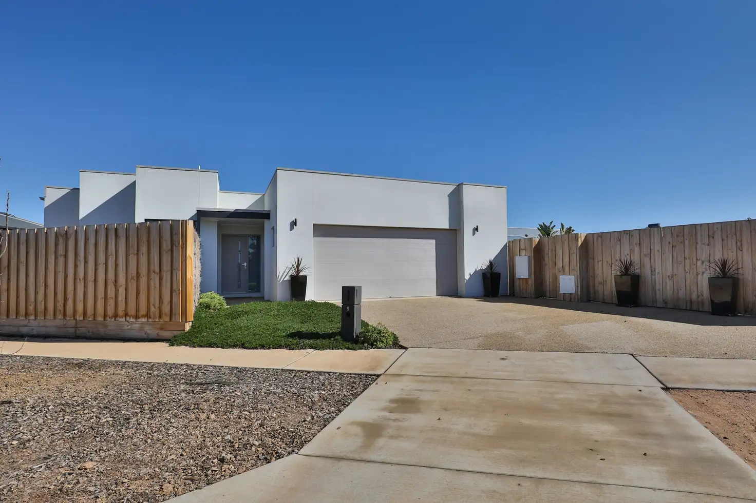 Main view of Homely house listing, 9 Dockside Drive, Mildura VIC 3500