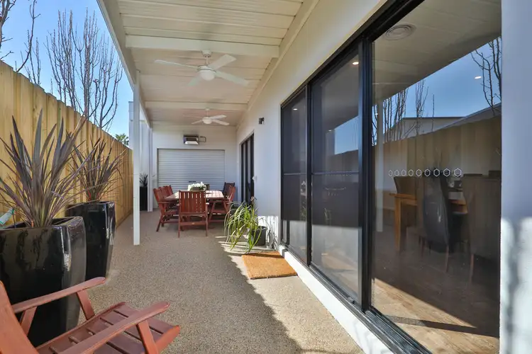 Third view of Homely house listing, 9 Dockside Drive, Mildura VIC 3500