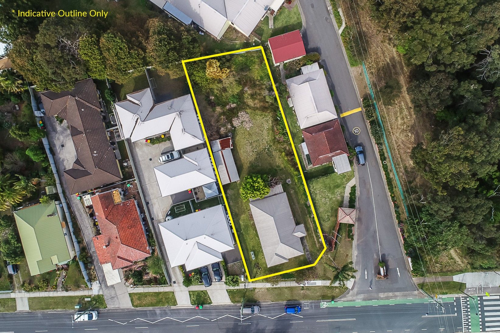 50 Victory Parade, Wallsend NSW 2287