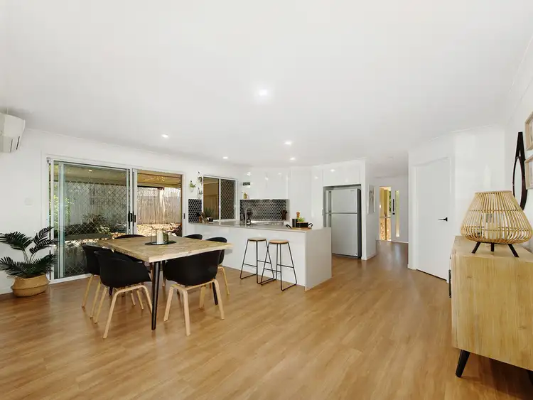 Second view of Homely house listing, 104a Michigan Drive, Oxenford QLD 4210