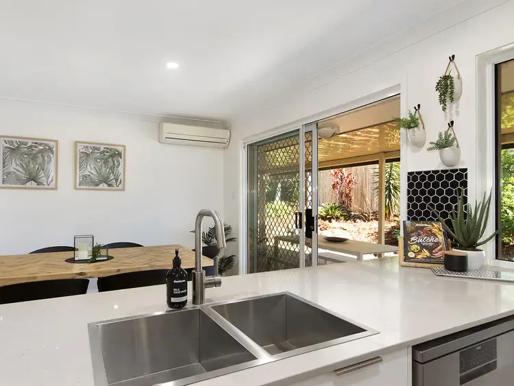 Fifth view of Homely house listing, 104a Michigan Drive, Oxenford QLD 4210