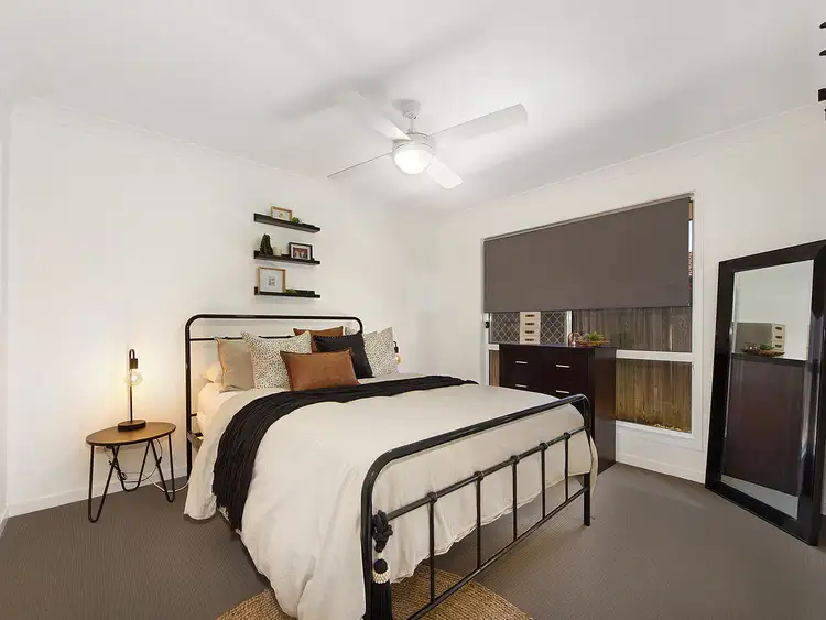 Sixth view of Homely house listing, 104a Michigan Drive, Oxenford QLD 4210