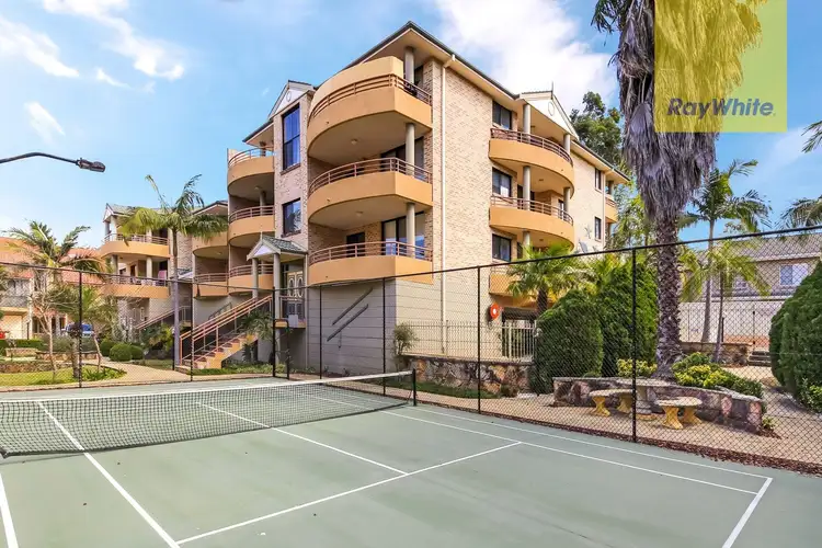 24/23 Brickfield Street, North Parramatta NSW 2151