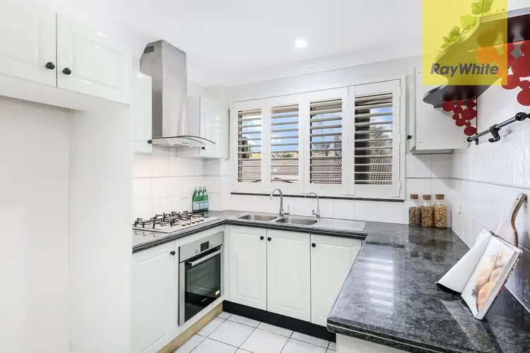 Third view of Homely unit listing, 24/23 Brickfield Street, North Parramatta NSW 2151