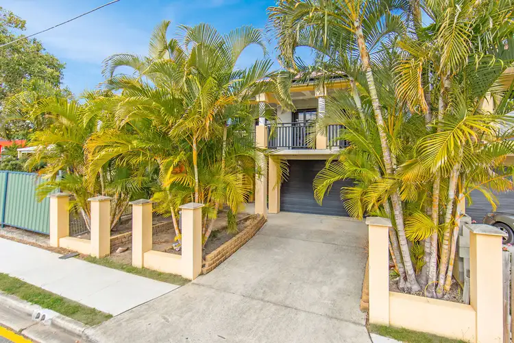 No. 20 Sparkes Street, Chermside QLD 4032