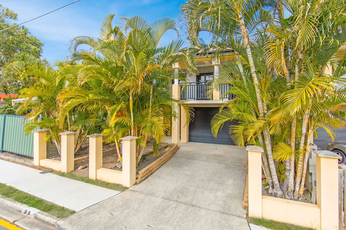 Main view of Homely house listing, No. 20 Sparkes Street, Chermside QLD 4032