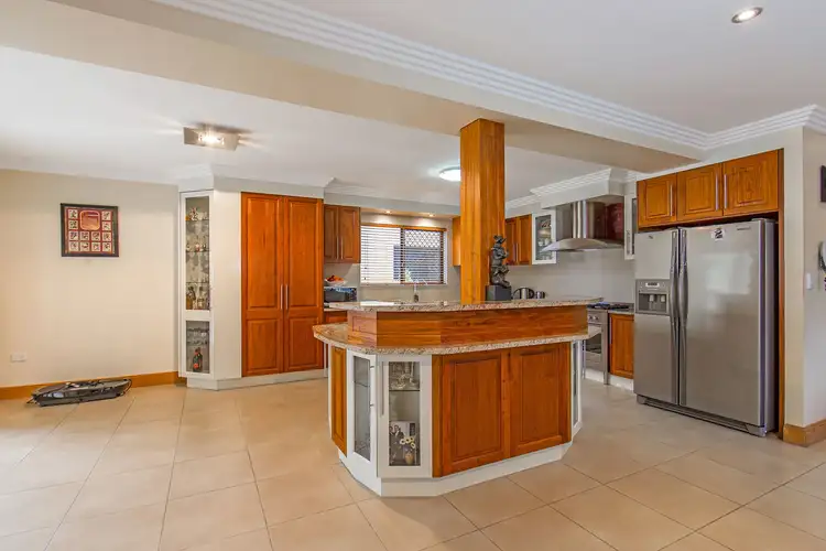 Third view of Homely house listing, No. 20 Sparkes Street, Chermside QLD 4032