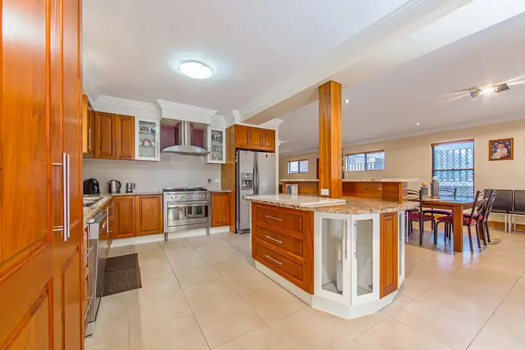 Fourth view of Homely house listing, No. 20 Sparkes Street, Chermside QLD 4032