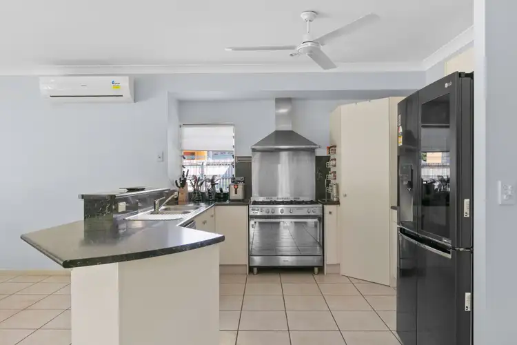 Fourth view of Homely house listing, 7 Melvin Close, Edmonton QLD 4869