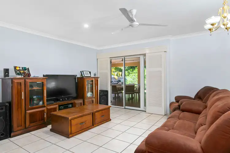 Sixth view of Homely house listing, 7 Melvin Close, Edmonton QLD 4869