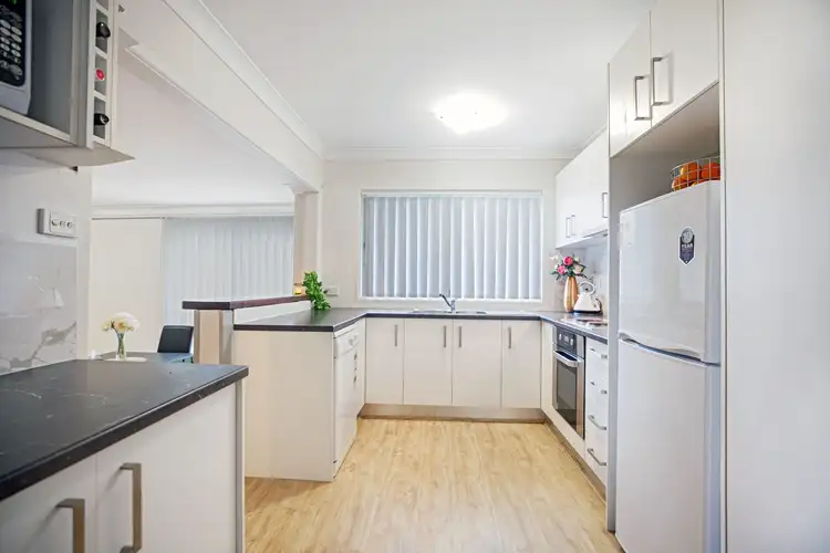 Second view of Homely house listing, 6 Meegan Place, Colyton NSW 2760