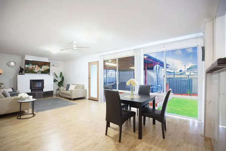 Third view of Homely house listing, 6 Meegan Place, Colyton NSW 2760