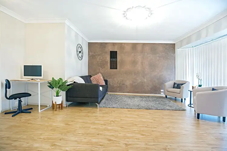 Fourth view of Homely house listing, 6 Meegan Place, Colyton NSW 2760