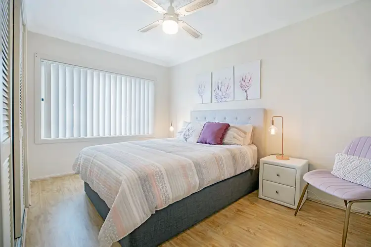 Fifth view of Homely house listing, 6 Meegan Place, Colyton NSW 2760