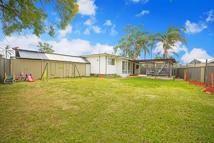 Sixth view of Homely house listing, 6 Meegan Place, Colyton NSW 2760