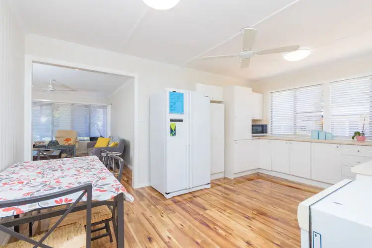 Second view of Homely house listing, 4 Cotton Street, Lawnton QLD 4501