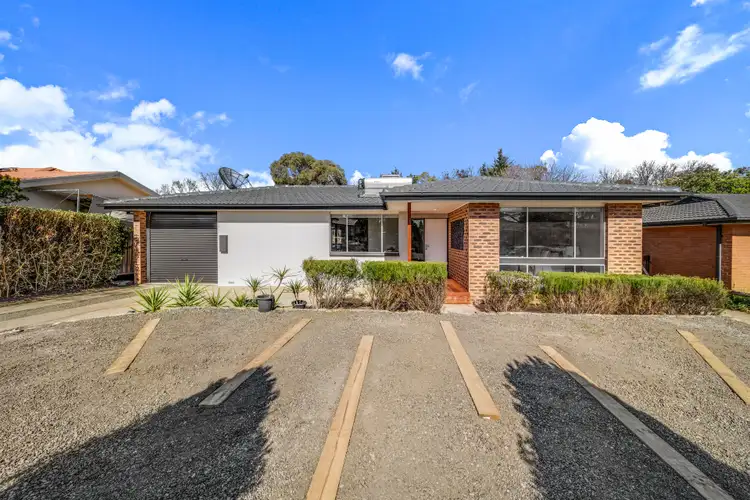 73 Warrego Circuit, Kaleen ACT 2617