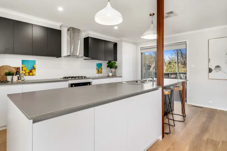 Sixth view of Homely house listing, 73 Warrego Circuit, Kaleen ACT 2617