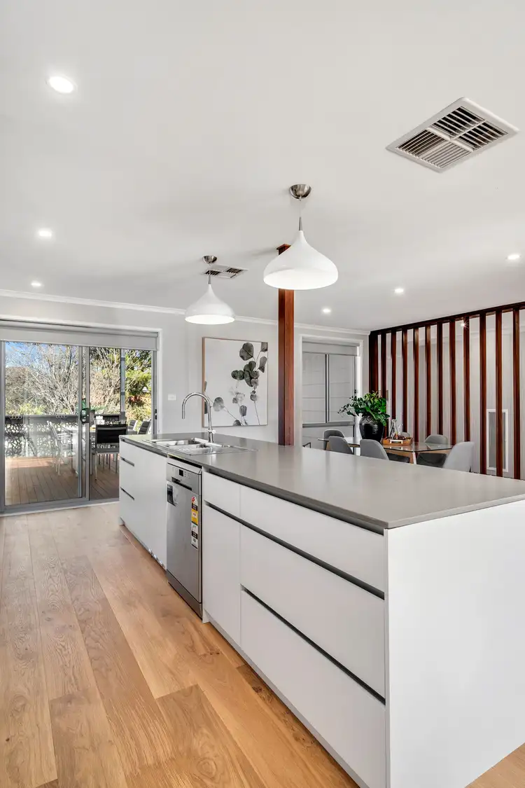 Seventh view of Homely house listing, 73 Warrego Circuit, Kaleen ACT 2617