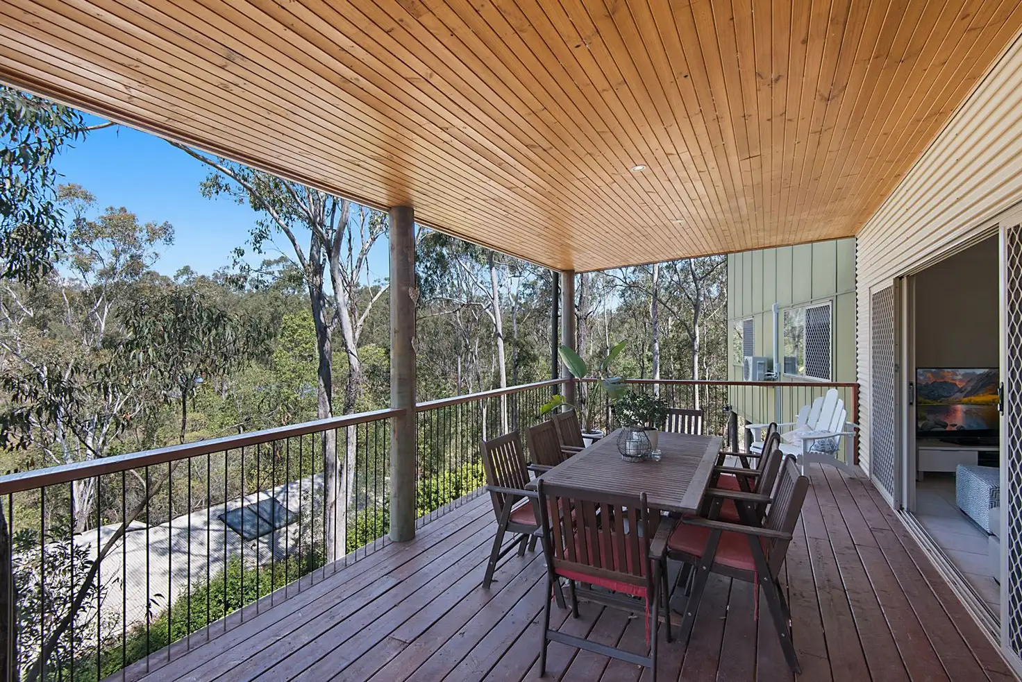 Main view of Homely rural property listing, 228 George Holt Drive, Mount Crosby QLD 4306