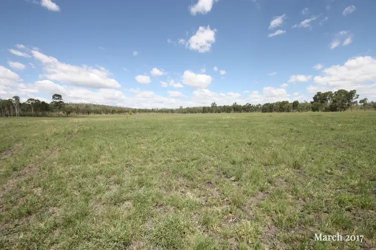 Second view of Homely rural property listing, 1421 Crowsdale Camboon Road, Prospect QLD 4715