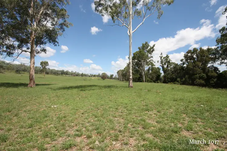 Third view of Homely rural property listing, 1421 Crowsdale Camboon Road, Prospect QLD 4715