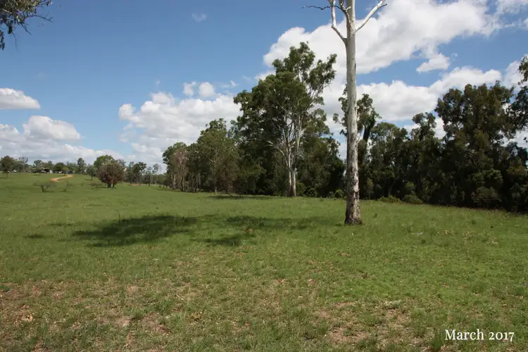 Fourth view of Homely rural property listing, 1421 Crowsdale Camboon Road, Prospect QLD 4715