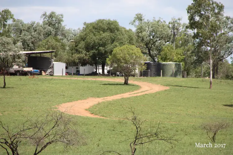 Fifth view of Homely rural property listing, 1421 Crowsdale Camboon Road, Prospect QLD 4715