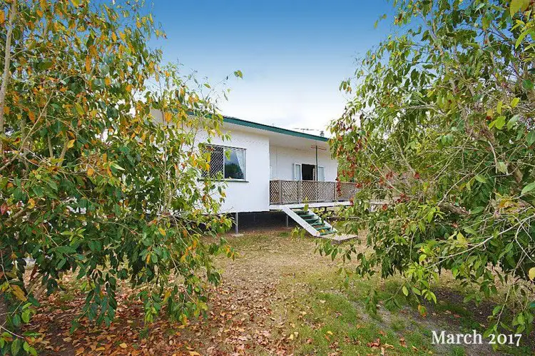 Seventh view of Homely rural property listing, 1421 Crowsdale Camboon Road, Prospect QLD 4715