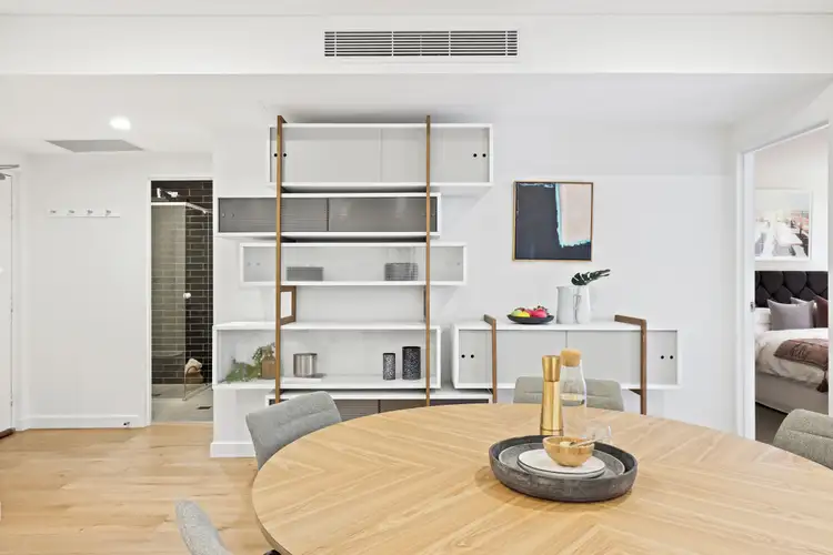 Fifth view of Homely apartment listing, 14/60-68 Hutchinson Street, St Peters NSW 2044