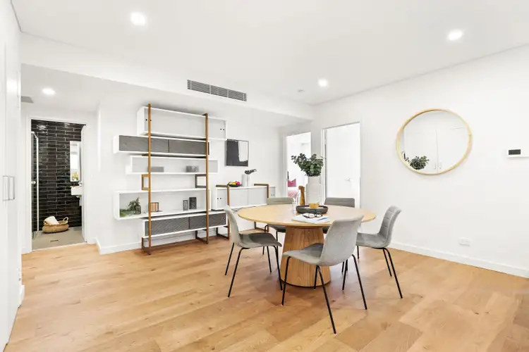 Sixth view of Homely apartment listing, 14/60-68 Hutchinson Street, St Peters NSW 2044