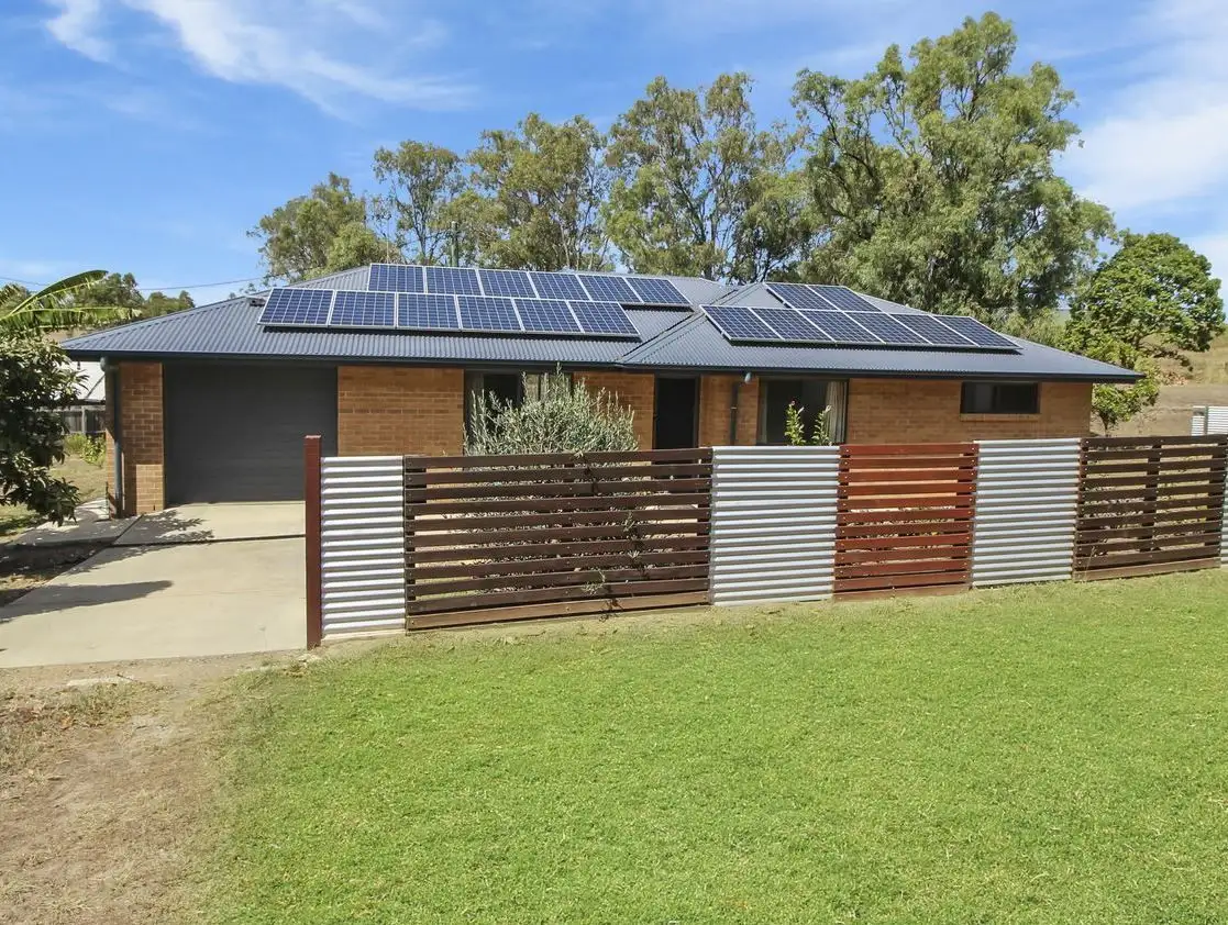 Main view of Homely rural property listing, 101 Fulham Street, Toogoolawah QLD 4313