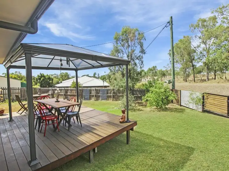 Second view of Homely rural property listing, 101 Fulham Street, Toogoolawah QLD 4313