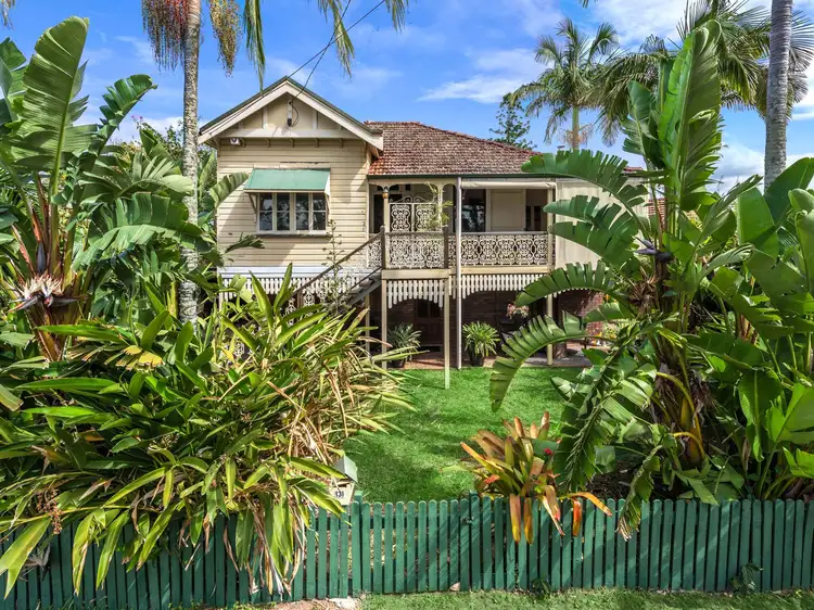 131 Queenscroft Street, Chelmer QLD 4068